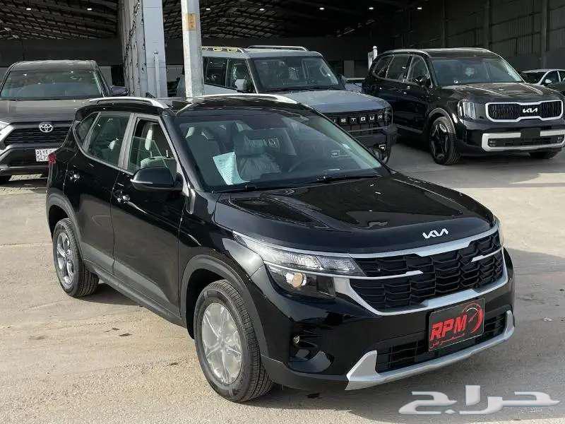 كيا سيلتوس استاندر بصمه 2025 لتمويل البنوك - كاش63342784278658111