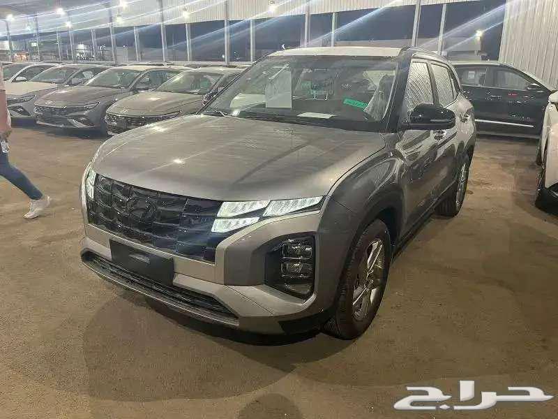 Hyundai Creta Smart and Comfort 2025 model at a special price, special offer63342160432642112