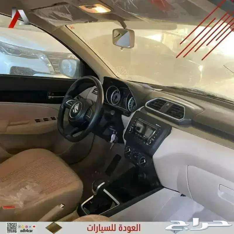 سوزوكي ديزاير استاندر 202563345578858369111
