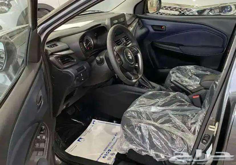 سوزوكي بالينو ستاندر و فل كامل - 2025 - جميع الألوان63343883829505113