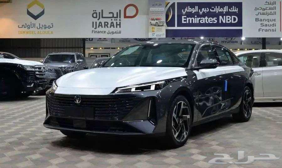 شانجان ايدو بلس 2025 ليميتد تقسيط على جميع البنوك63341688773378111