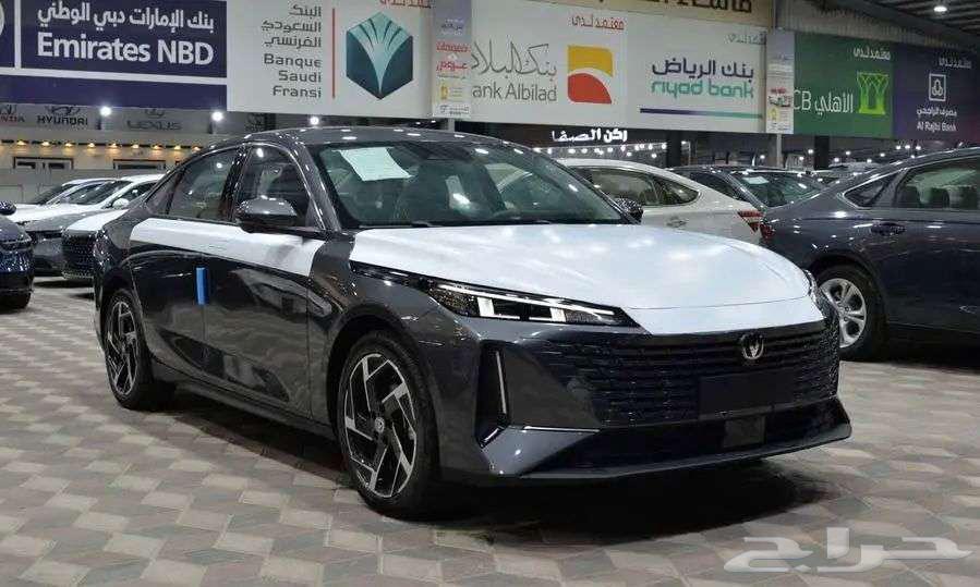 شانجان ايدو بلس 2025 ليميتد تقسيط على جميع البنوك633416887733781129