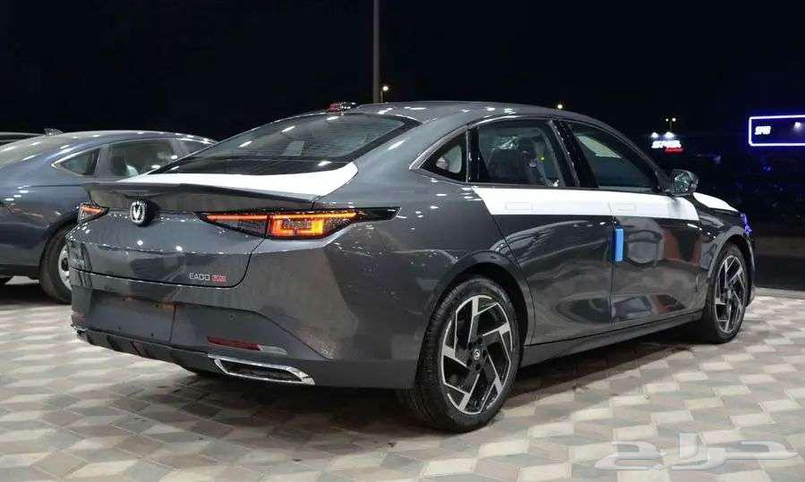 شانجان ايدو بلس 2025 ليميتد تقسيط على جميع البنوك63341688773378113