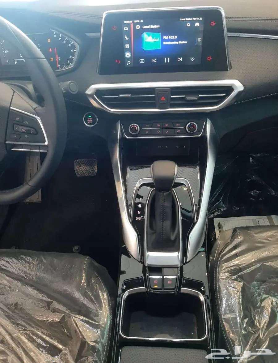 MAXUS G50 Full Option 2023 Special Offer63345034955650112