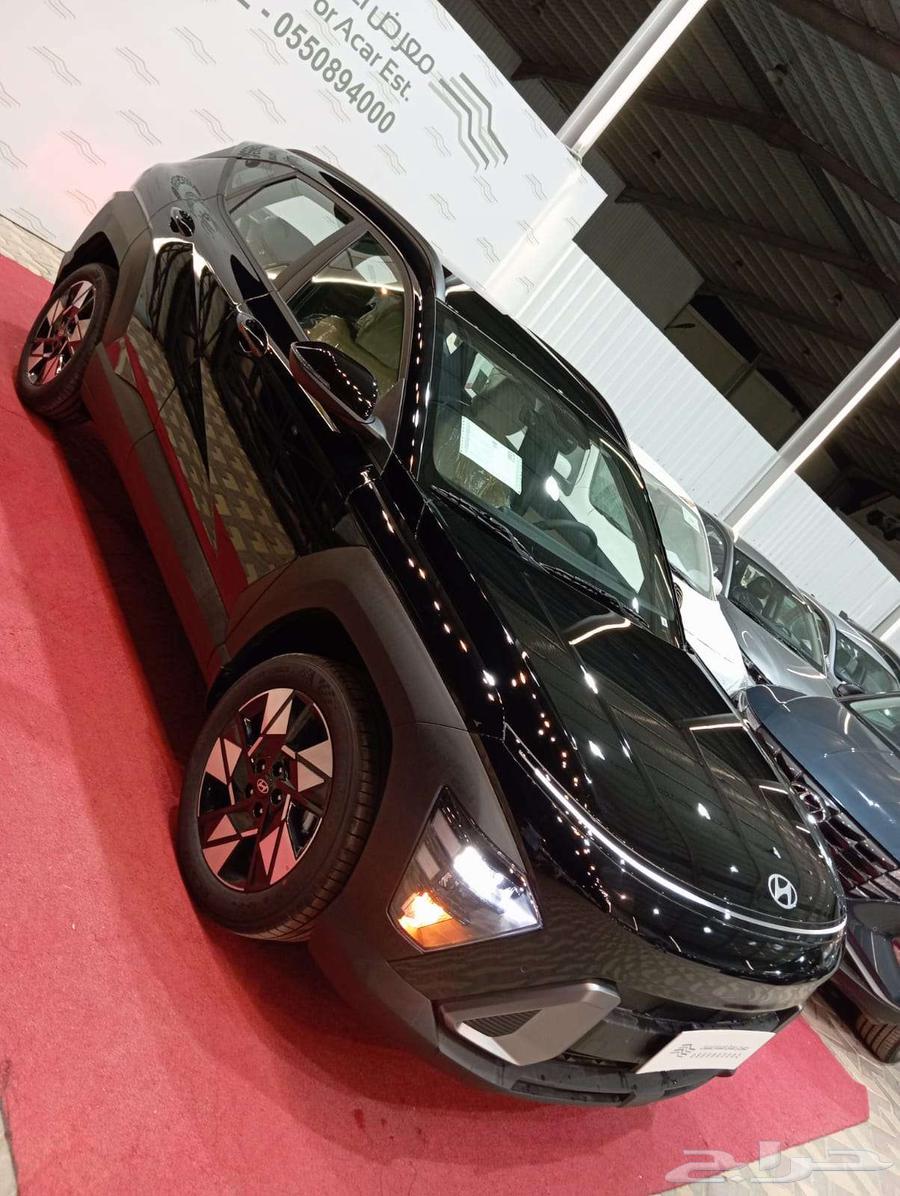 هيونداي كونا سمارت بنزين 2.0 سي سي 2025 كاش واقساط63342160514051112