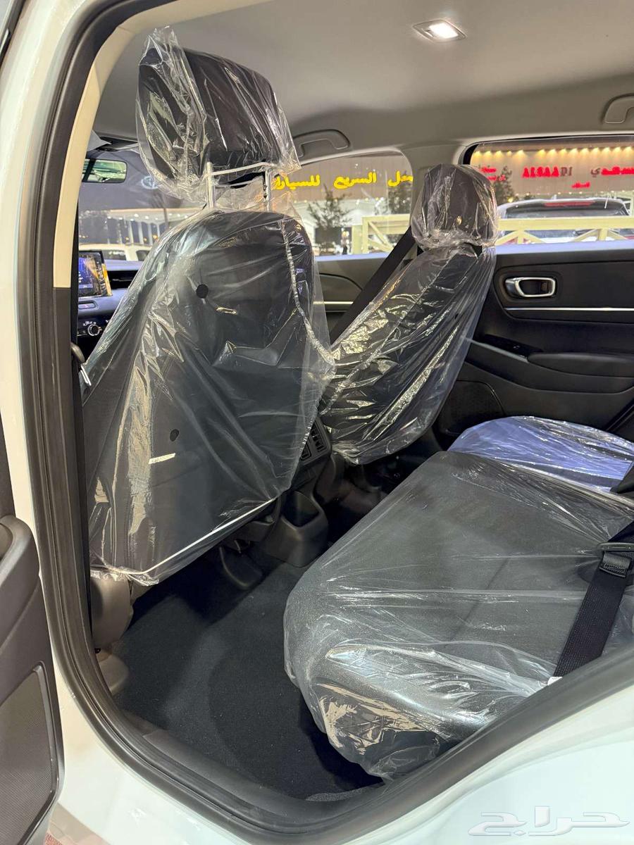 Honda HR-V LX Mid-Level 2024 Model63345112557571114