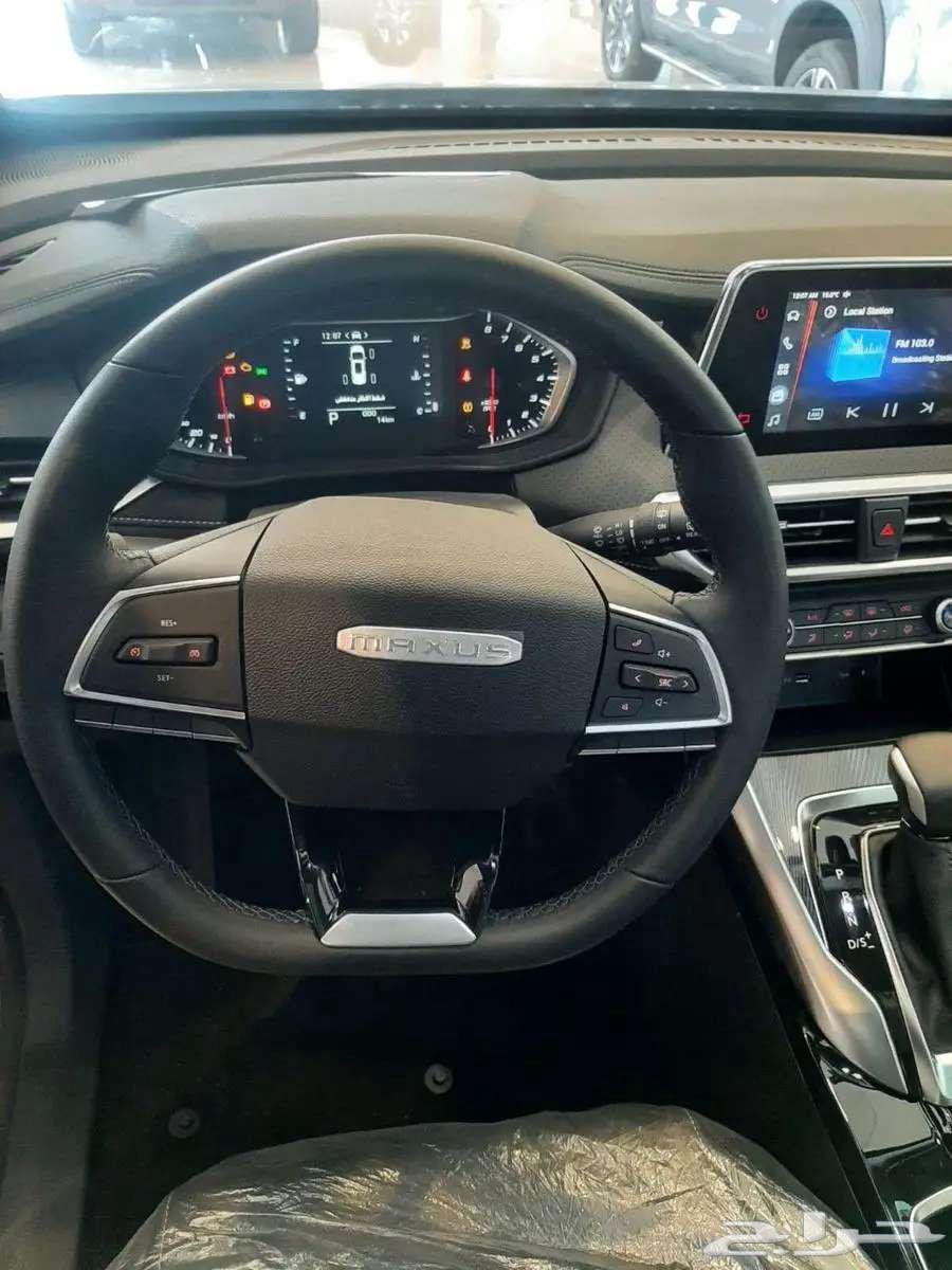 MAXUS G50 Full Option 2023 Special Offer63345034955650114