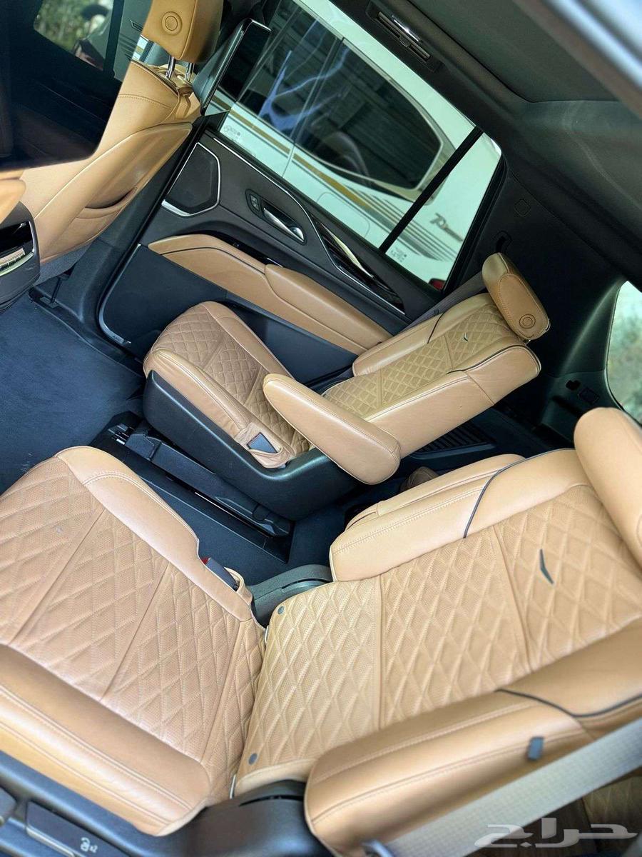 Cadillac Escalade Sport63344255759233113