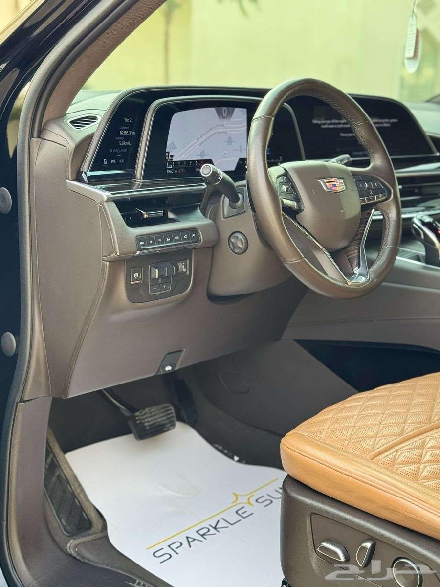Cadillac Escalade Sport63344255759233111