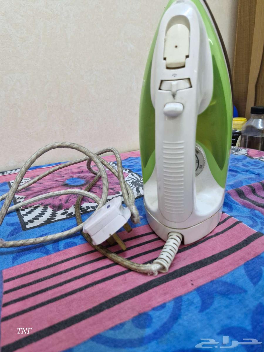 Panasonic steam iron for free63226478968065111