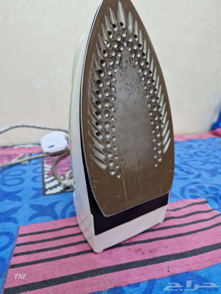 Panasonic steam iron for free63226478968065112