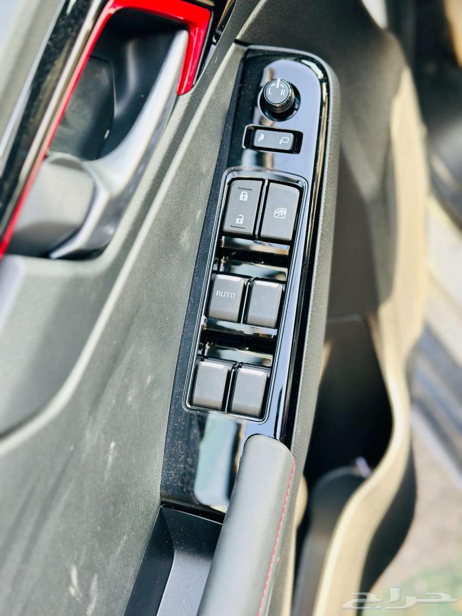 ايسوزو غمارتين GT فل كامل موديل 202563343263386498112