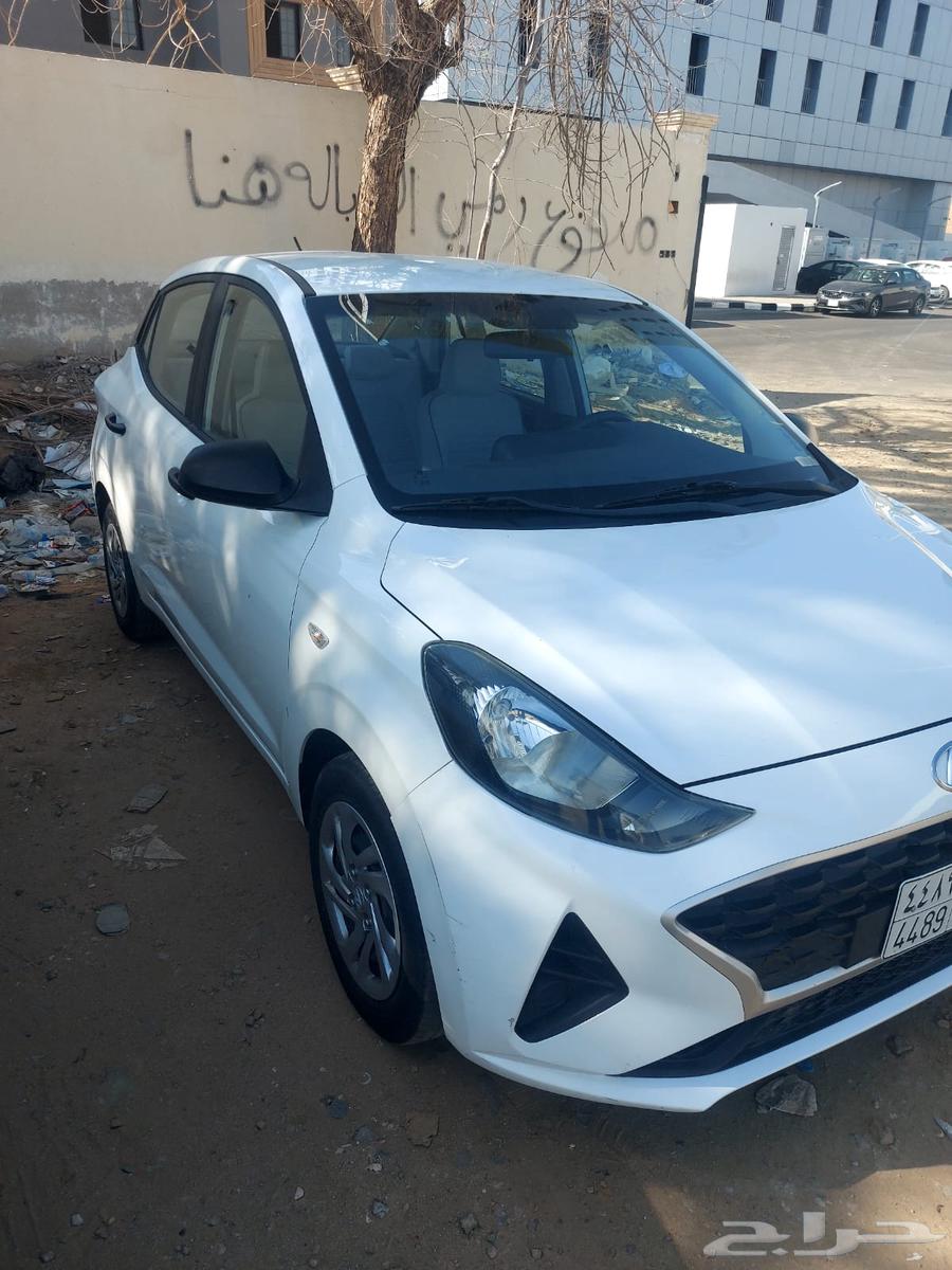 Hyundai i10 202263343182398594113
