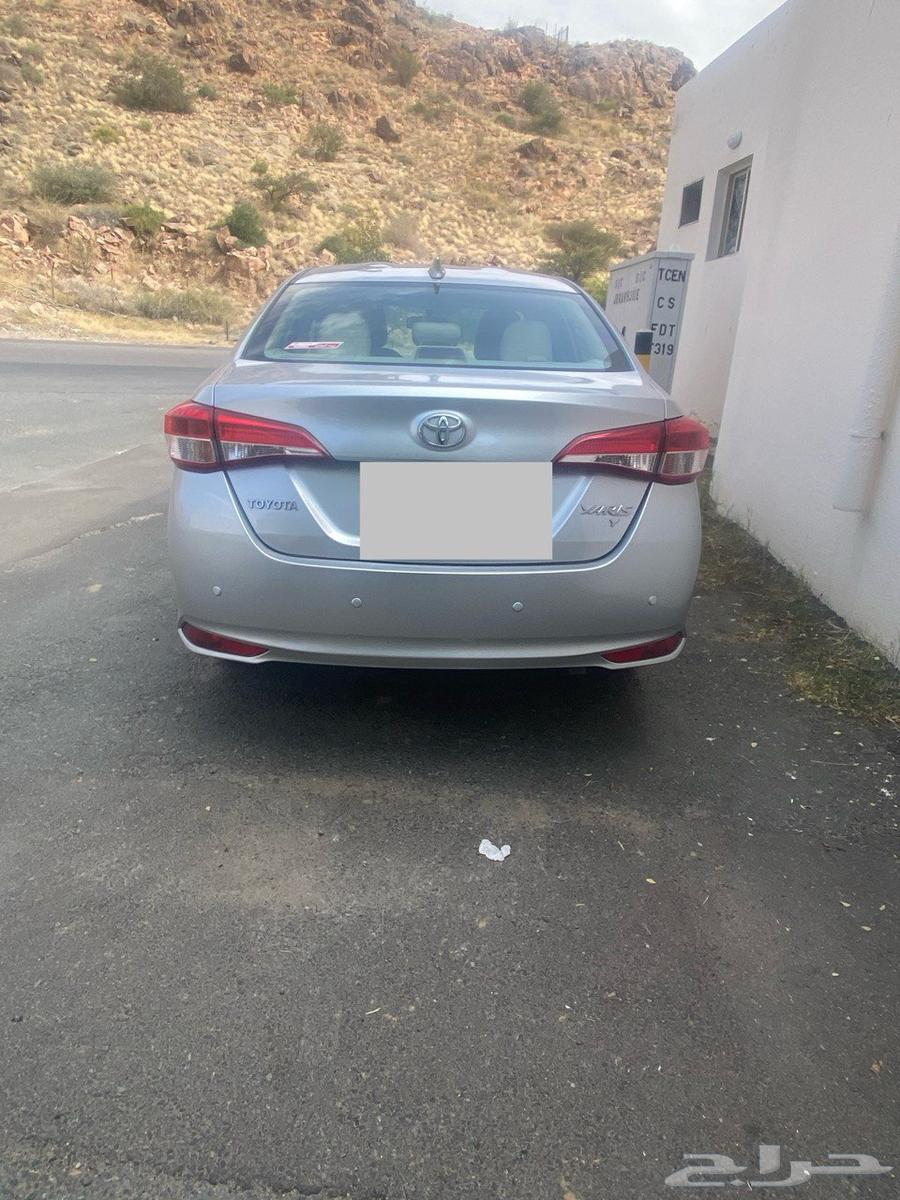 Toyota Yaris 202263342902821122115