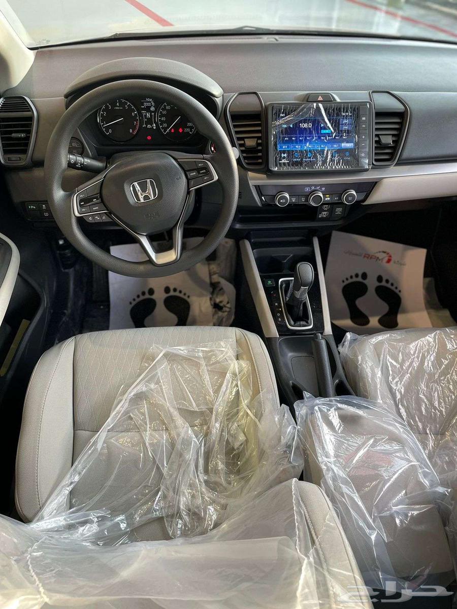 Honda City DX Standard Model 202463342160753537113