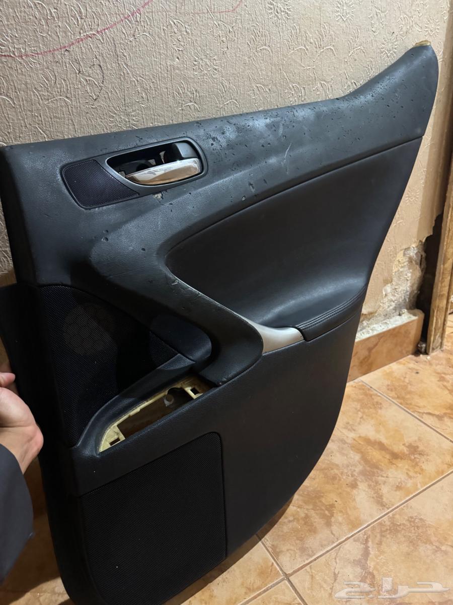 Lexus Door Trim Original Arnoob633416886914571116
