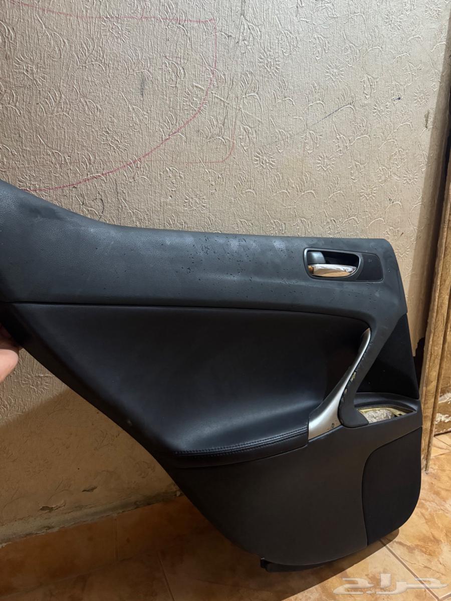 Lexus Door Trim Original Arnoob63341688691457111