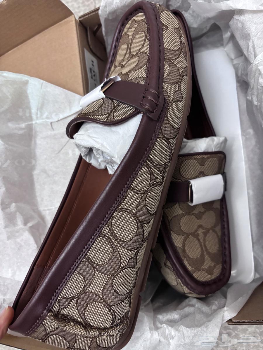 كوتش شوز coach63224530038145112