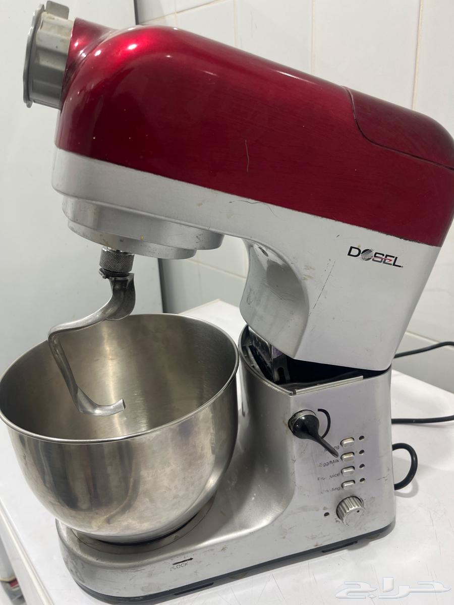 Mixer63225461505667112