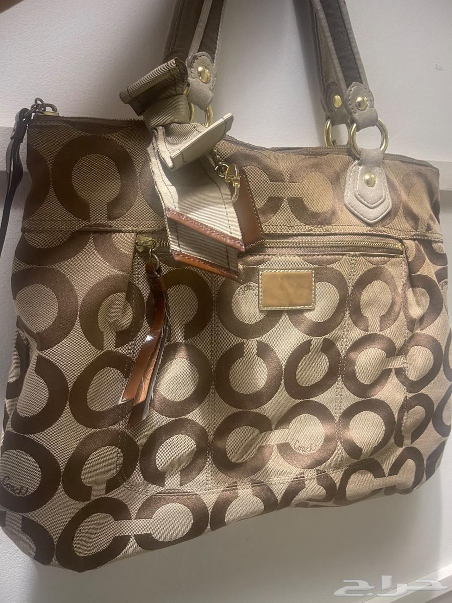 Original Coach bag63529144163073111