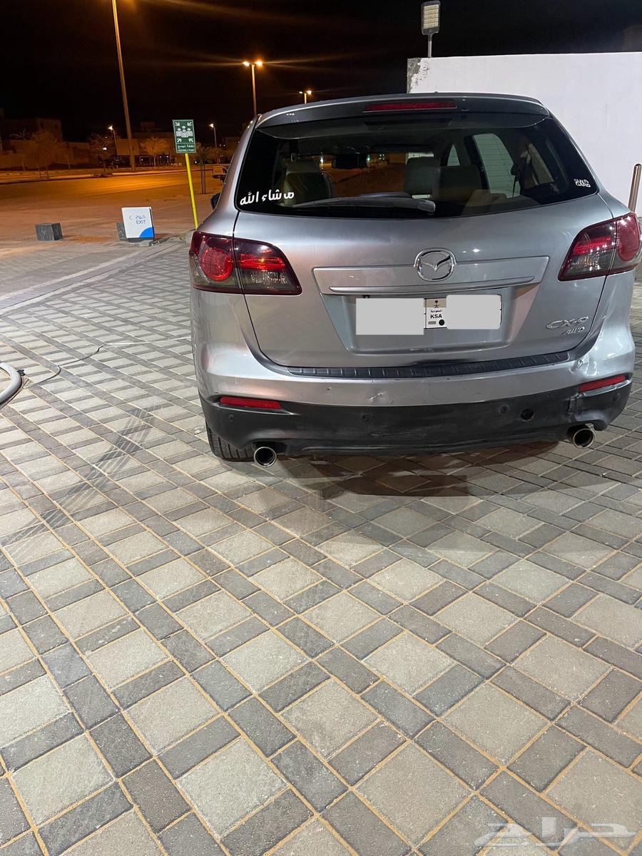 مازدا cx9 201663345931515393112