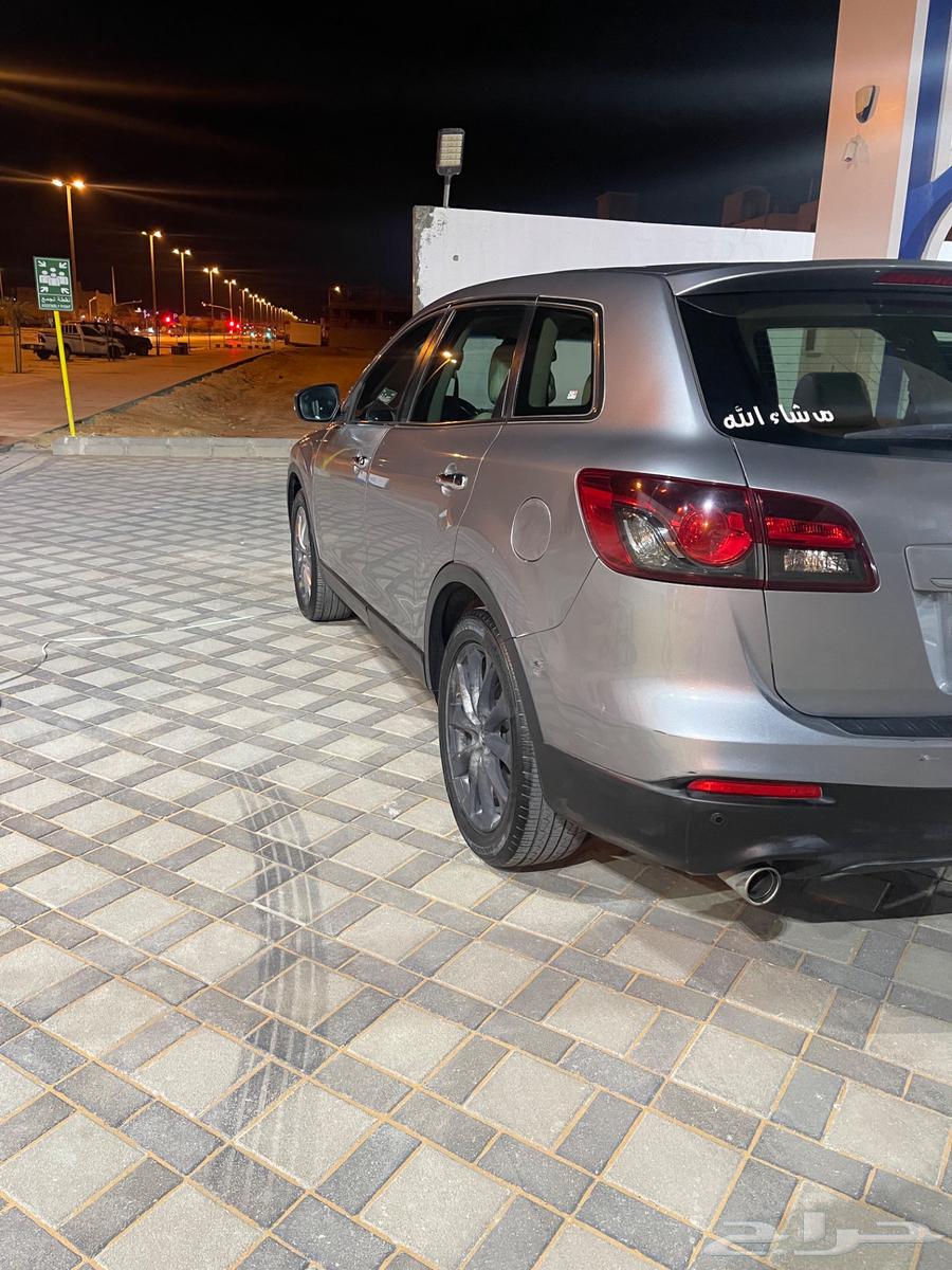 مازدا cx9 201663345931515393113
