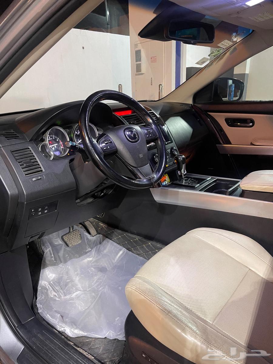 مازدا cx9 201663345931515393111