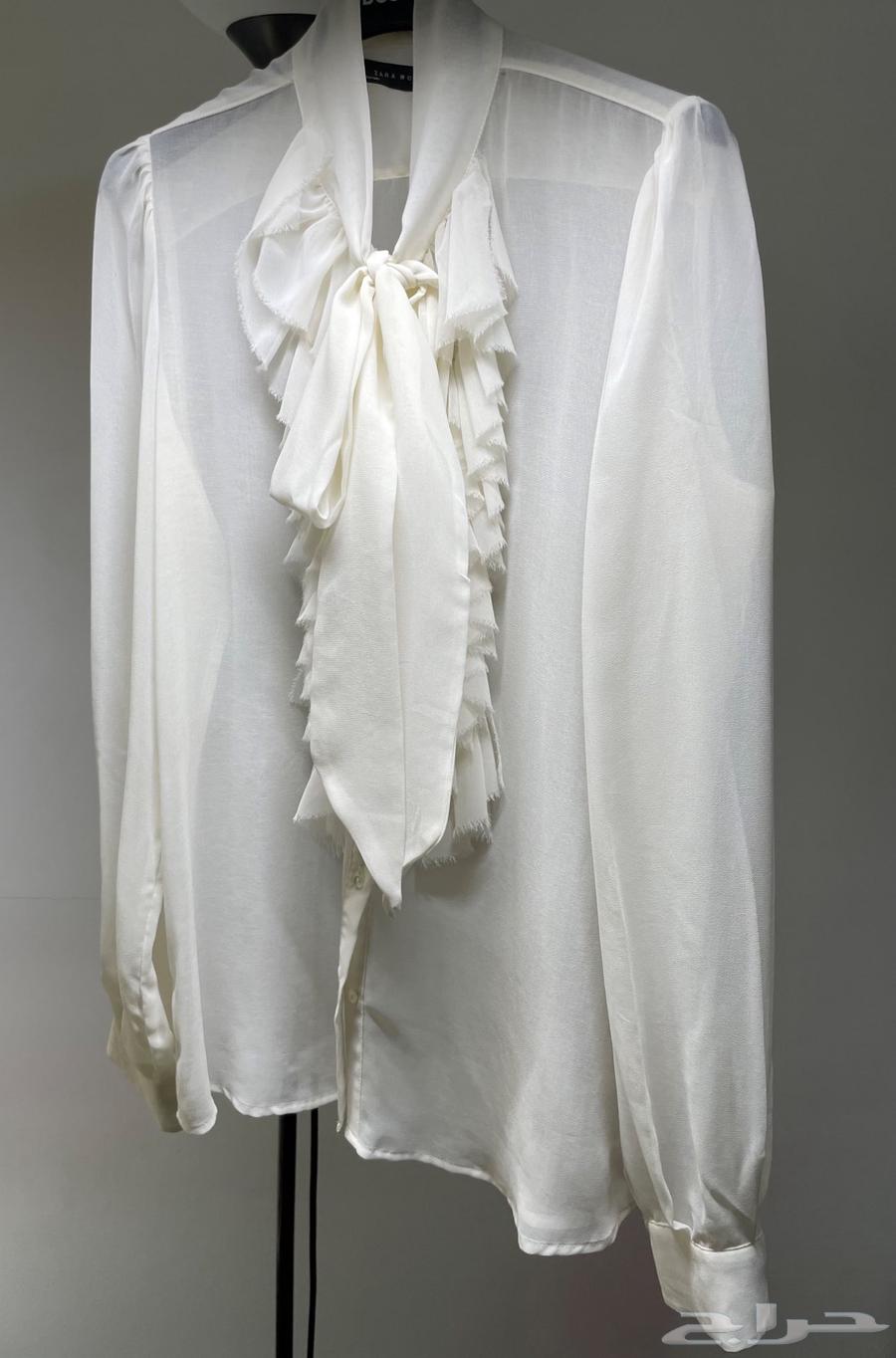 Zara shirt63225953364355111