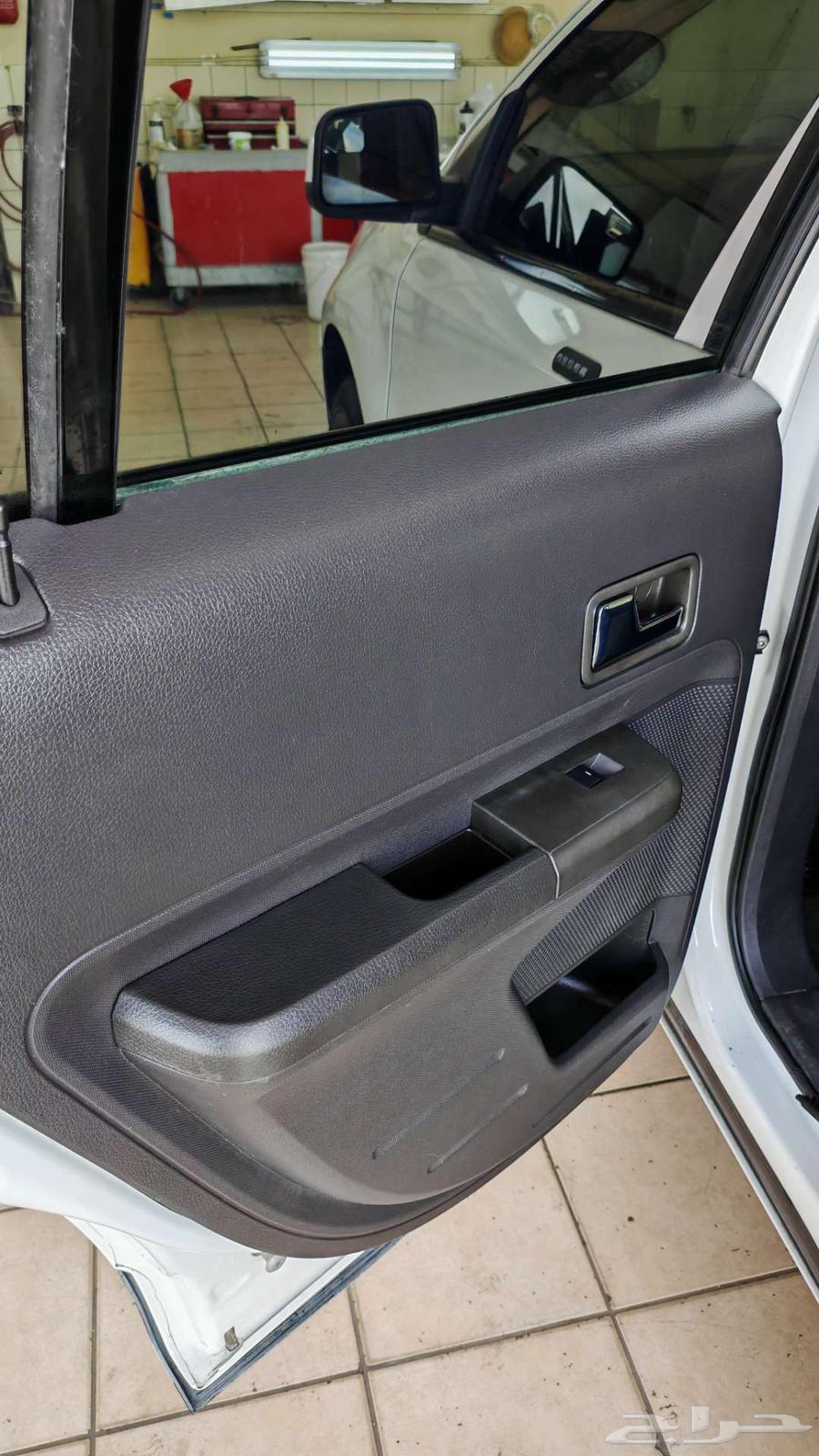 Ford Edge 200963343425447169112