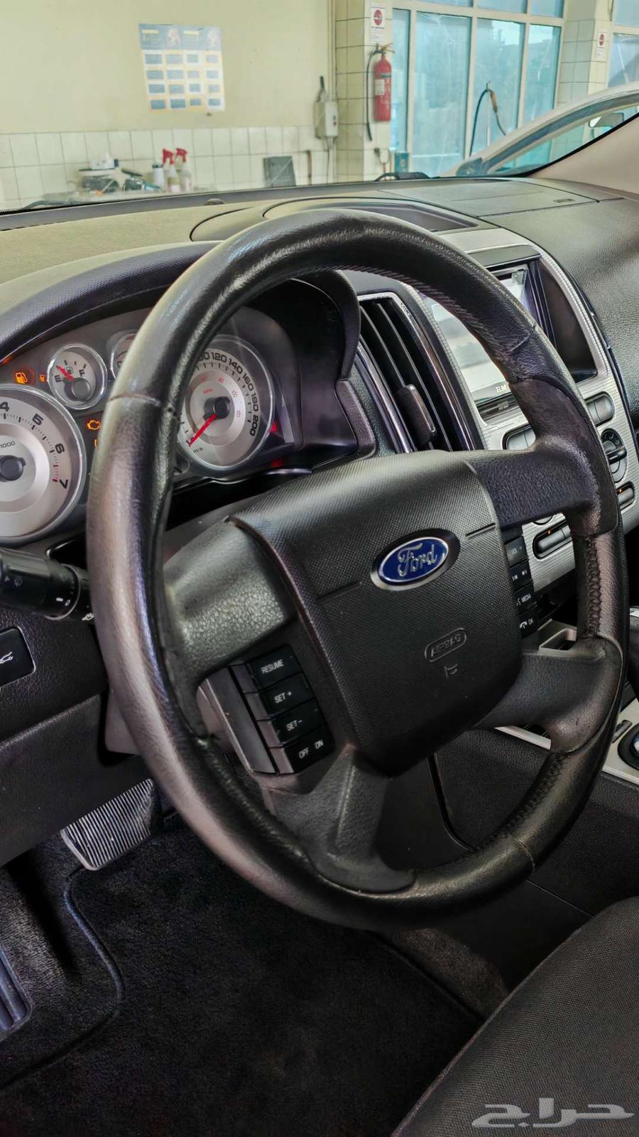 Ford Edge 200963343425447169114