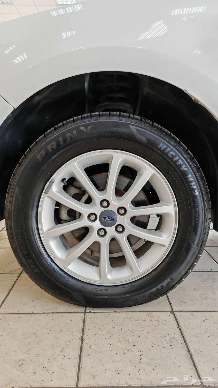 Ford Edge 200963343425447169111