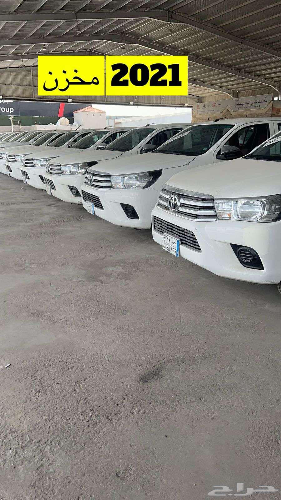 اعلان بيع مجموعه سيارات مستعمله63342862328322111