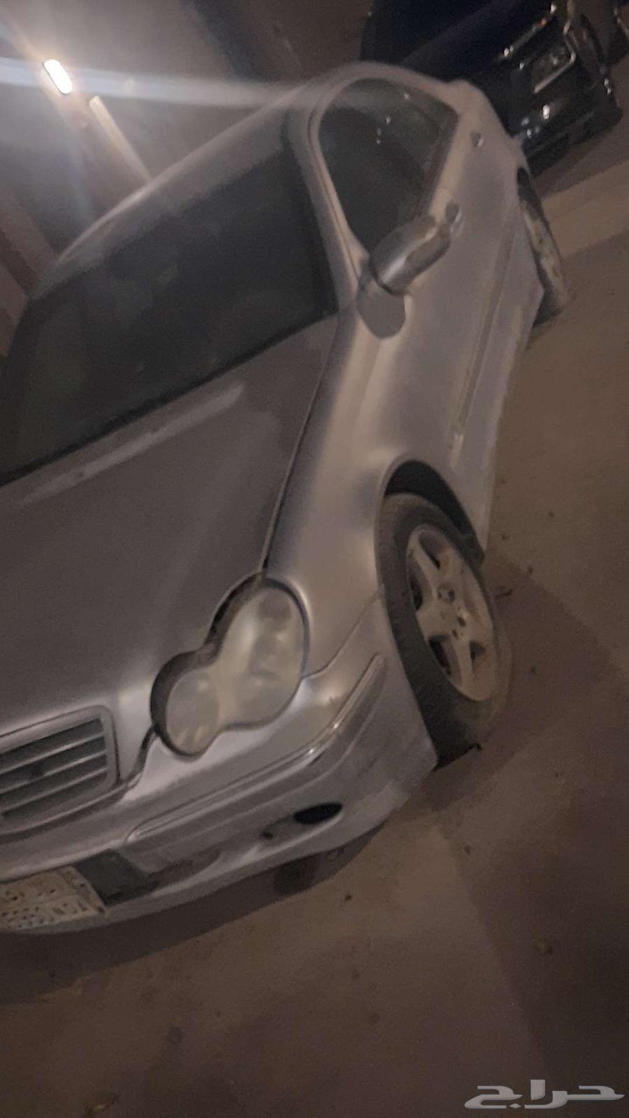 Mercedes C20063341955107843114