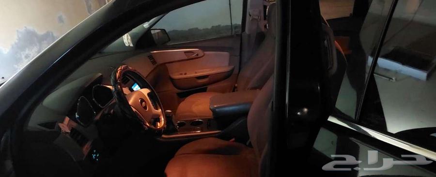Chevrolet Traverse 201363343388804225113