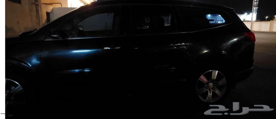 Chevrolet Traverse 201363343387965953111