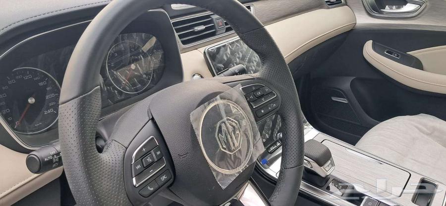MG RX5 Plus 202463343064136321112