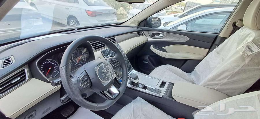 MG RX5 Plus 202463343064136321114