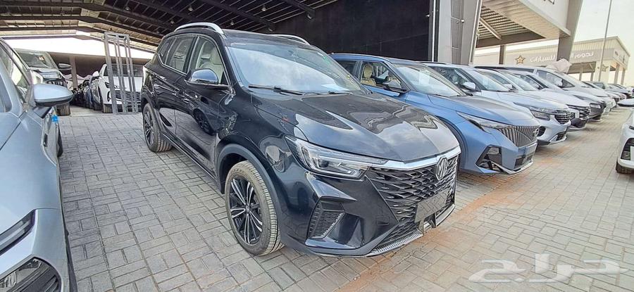 MG RX5 Plus 2024633430641363211112