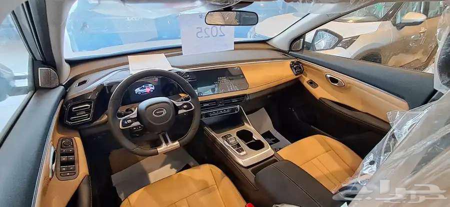 GAC MZOOM 2025 GS3 MZOOM GAC (All Categories)63343064772994114