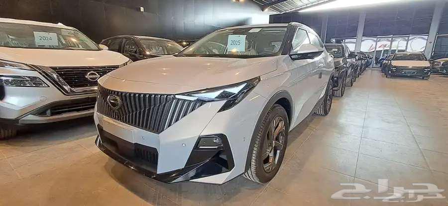 GAC MZOOM 2025 GS3 MZOOM GAC (All Categories)63343064772994111