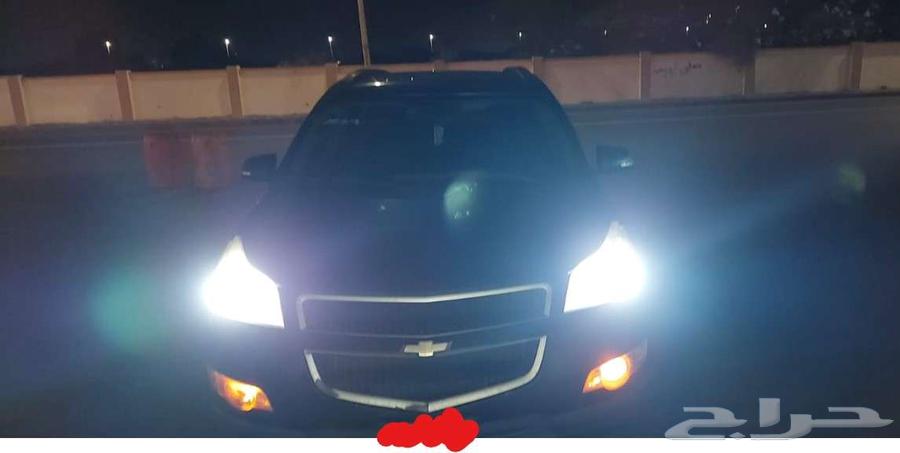 Chevrolet Traverse 201363343388804225114