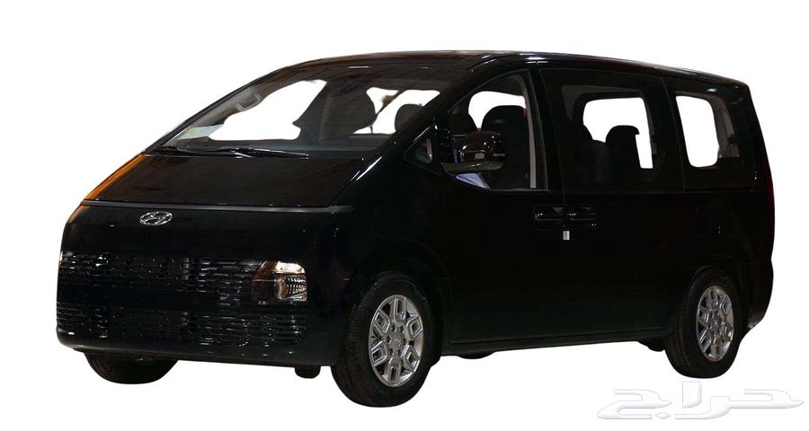 هيونداي ستاريا ديزل 9 راكب (كاش اقساط)63345034710787112