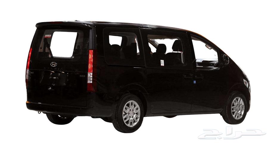 هيونداي ستاريا ديزل 9 راكب (كاش اقساط)63345034710787111