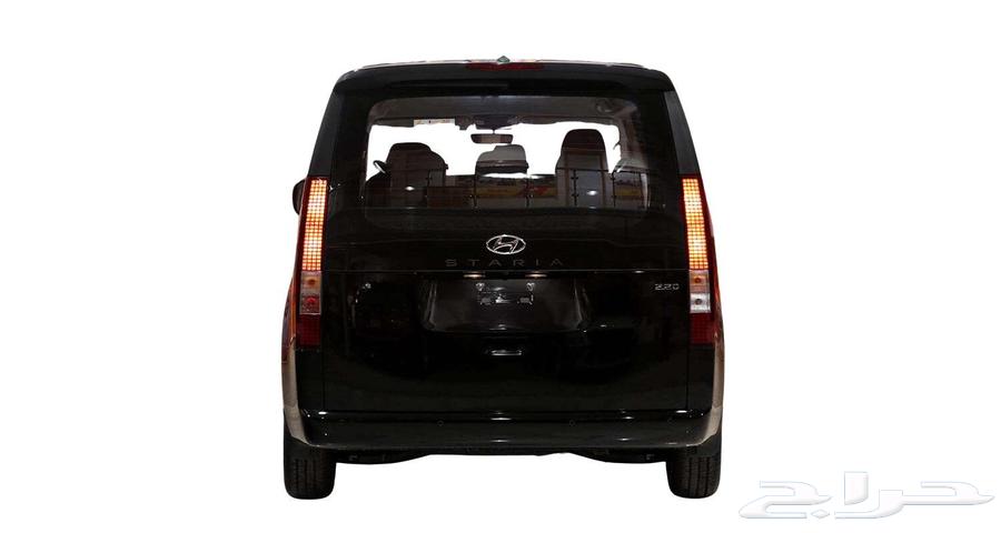 هيونداي ستاريا ديزل 9 راكب (كاش اقساط)63345034710787113