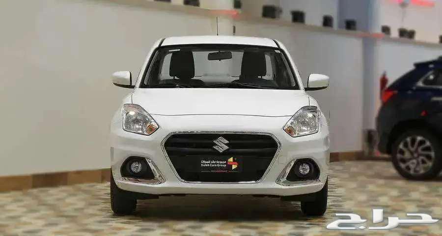 سوزوكي ديزاير ستاندر 2025 كاش واقساط63343387738499111