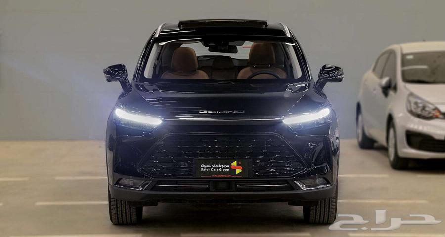BAIC X7 Owner Model 2023, your tax is on us63343343992835114