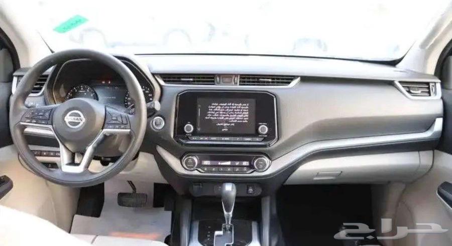 Nissan Xterra 2024 various categories brand new63343592858370112