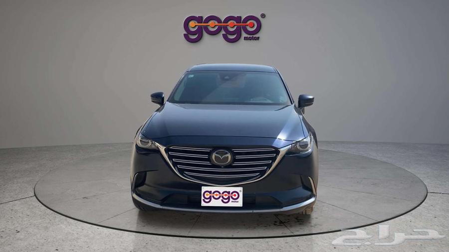 مازدا CX9 - مباعة633454021579531121