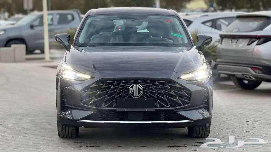 MG ONE Standard 2024 - Installment offers63343465638658116