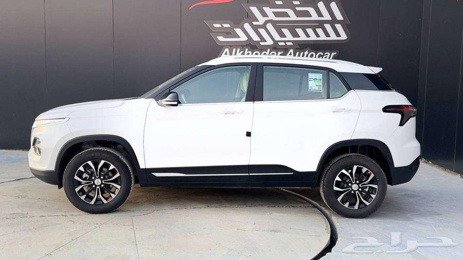 Chevrolet Traverse Premier 2025 available at Al-Khodr Automotive Company63343103071105111
